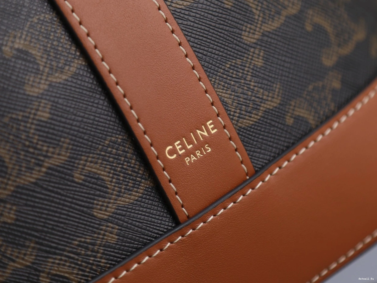 Celine 78526 Bags Tailored Bucket 0711